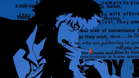 Best Anime Openings of All Time Cowboy Bebop