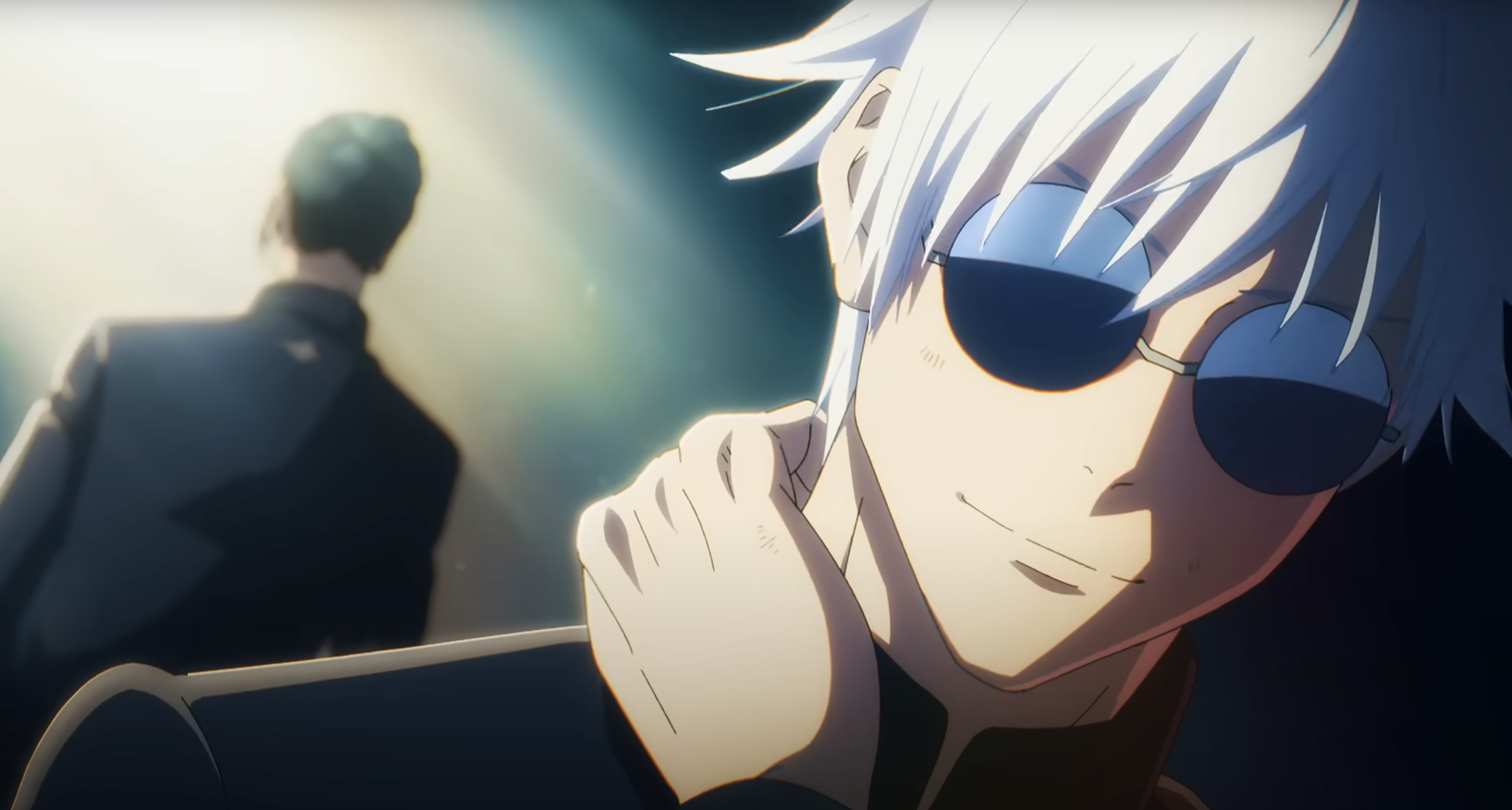 Best Anime Openings of All Time Jujutsu Kaisen