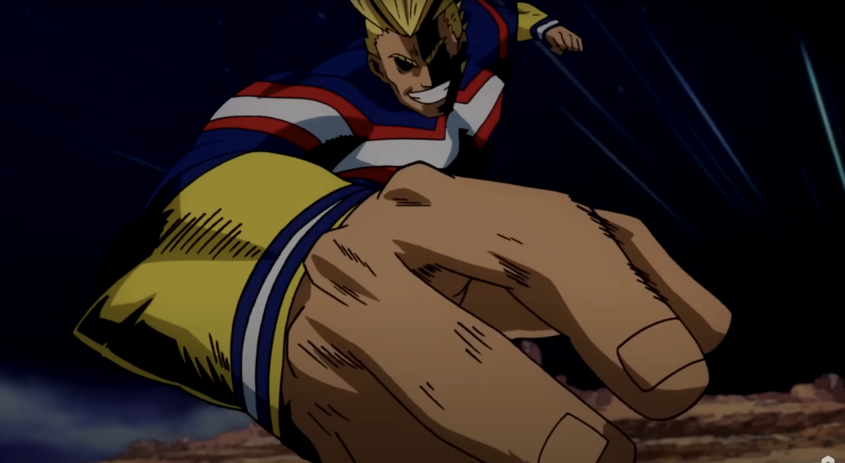 Best Anime Openings of All Time My Hero Academia