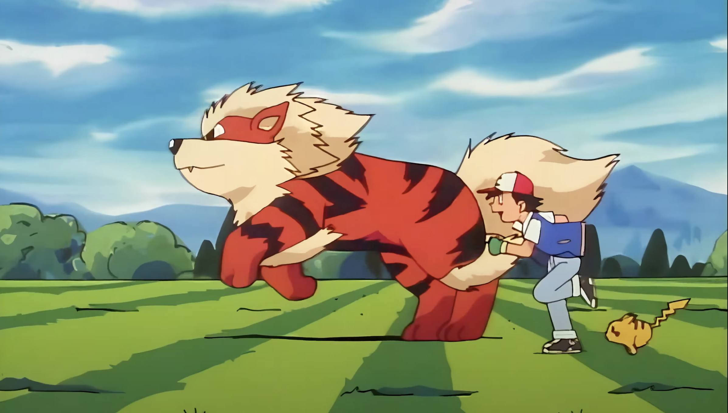 Best Anime Openings of All Time Pokemon