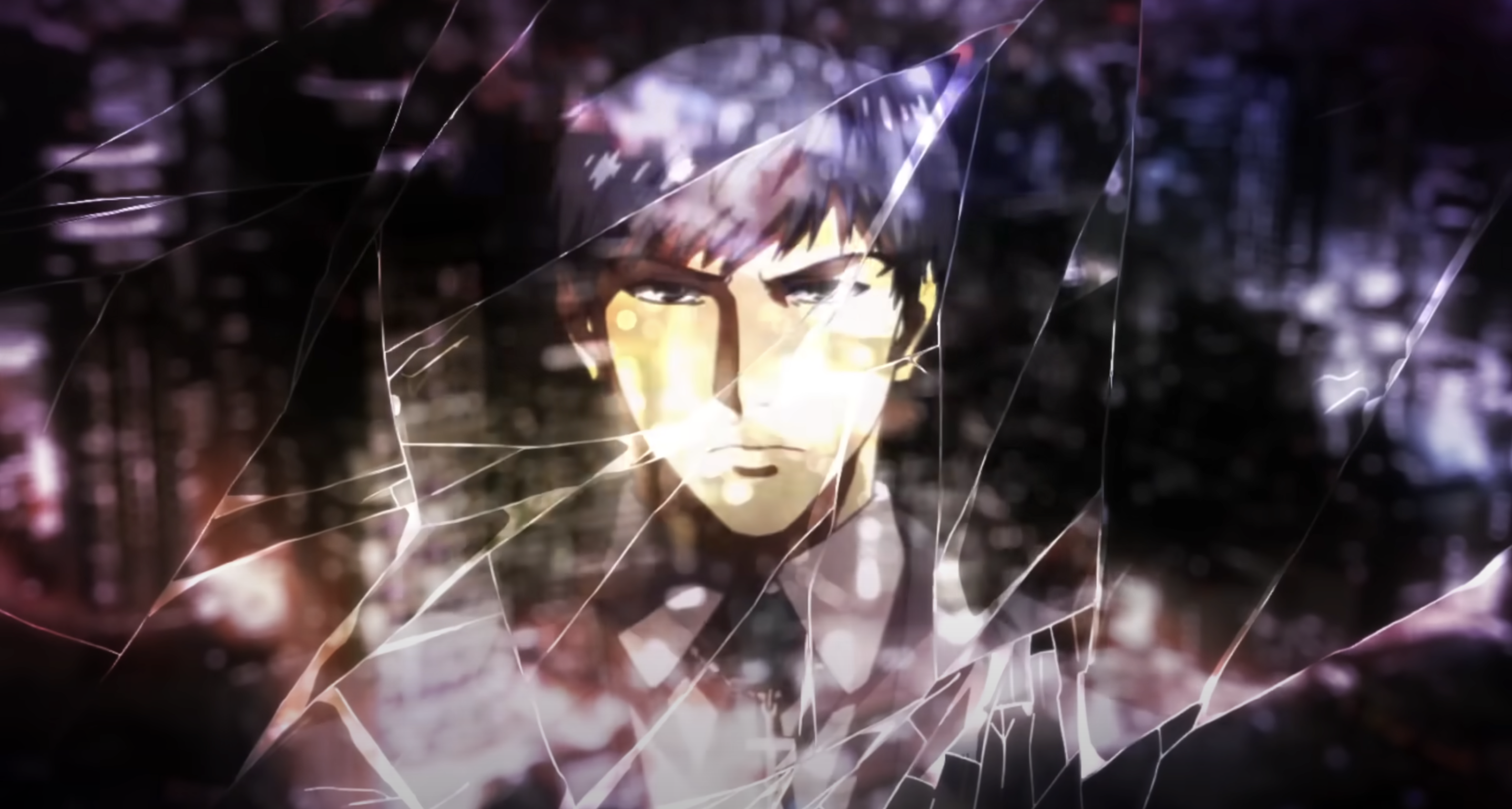 Best Anime Openings of All Time Tokyo Ghoul