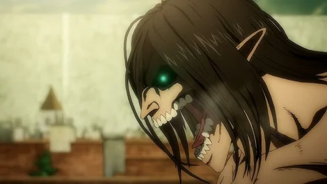 Best Anime Series For Beginners Attack on Titan