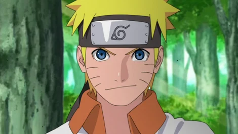 Best Anime Series For Beginners Naruto