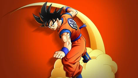 Best Anime Series of the 1990s Dragon Ball Z