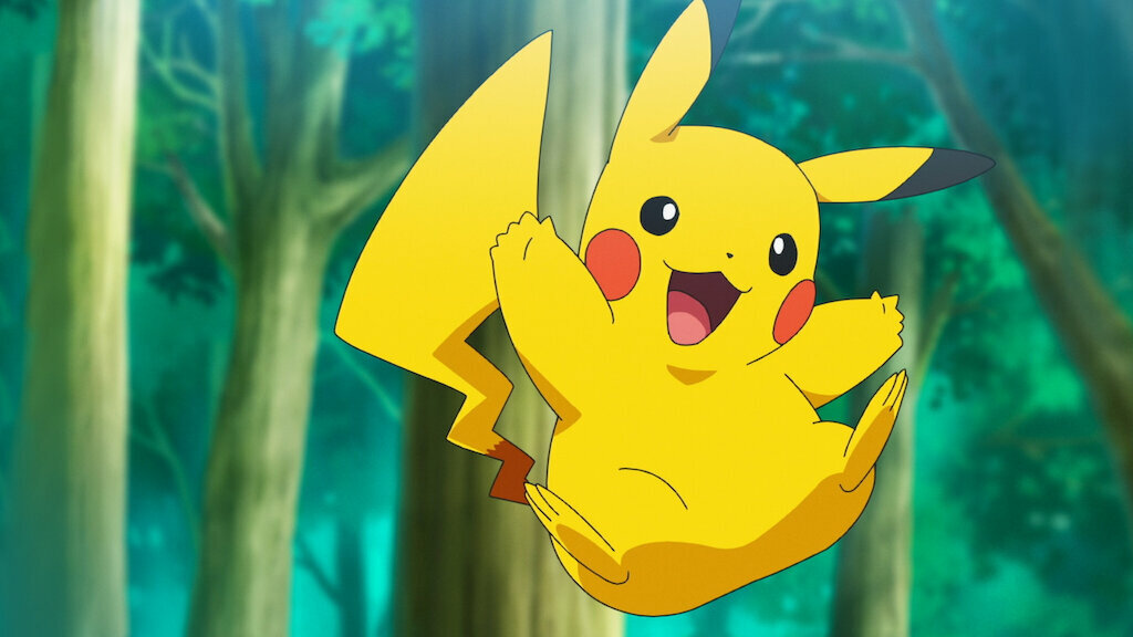 Best Anime Series of the 1990s Pokémon