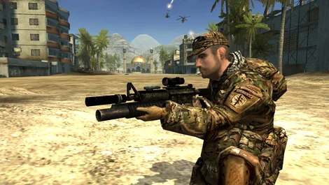 Best Battlefield Games Battlefield 2