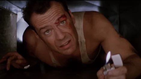 Best Christmas Movies of All Time Die Hard