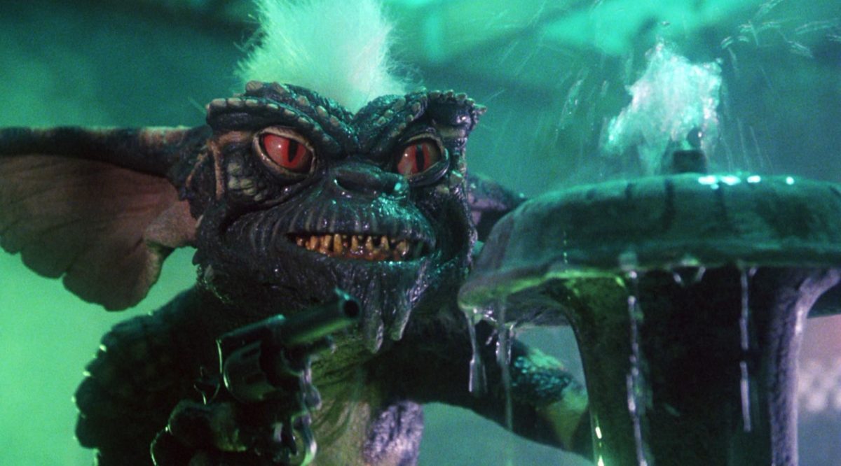Best Christmas Movies of All Time Gremlins