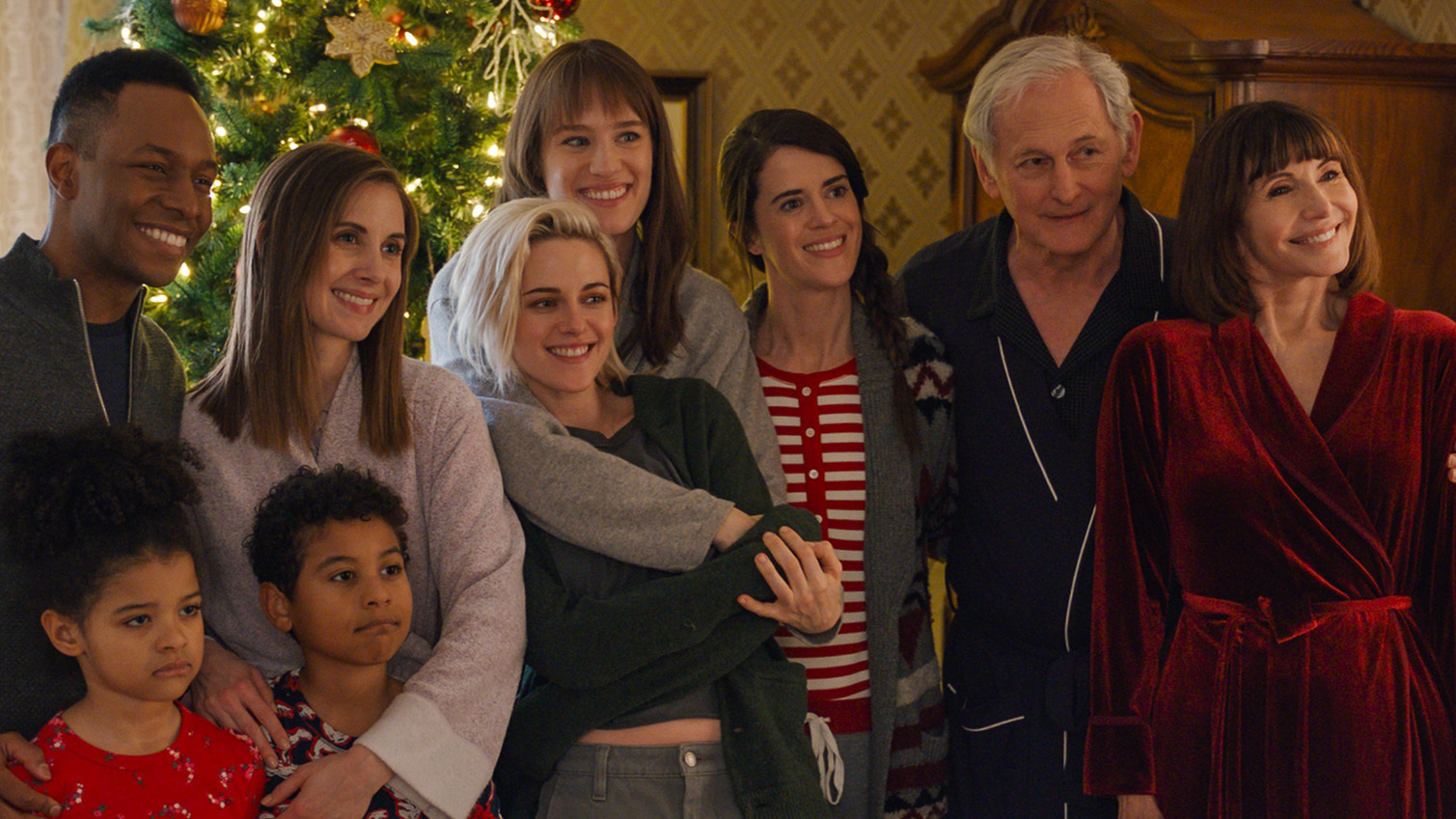 Best Christmas Movies of All Time Happiest Season