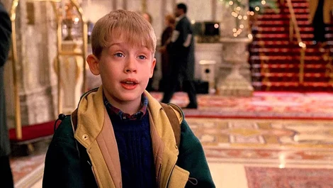 Best Christmas Movies of All Time Home Alone