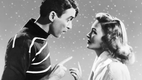 Best Christmas Movies of All Time Its a Wonderful Life