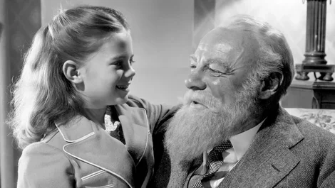 Best Christmas Movies of All Time Miracle on 34th Street