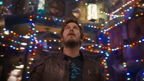 Best Christmas Movies of All Time The Guardians of the Galaxy Holiday Special