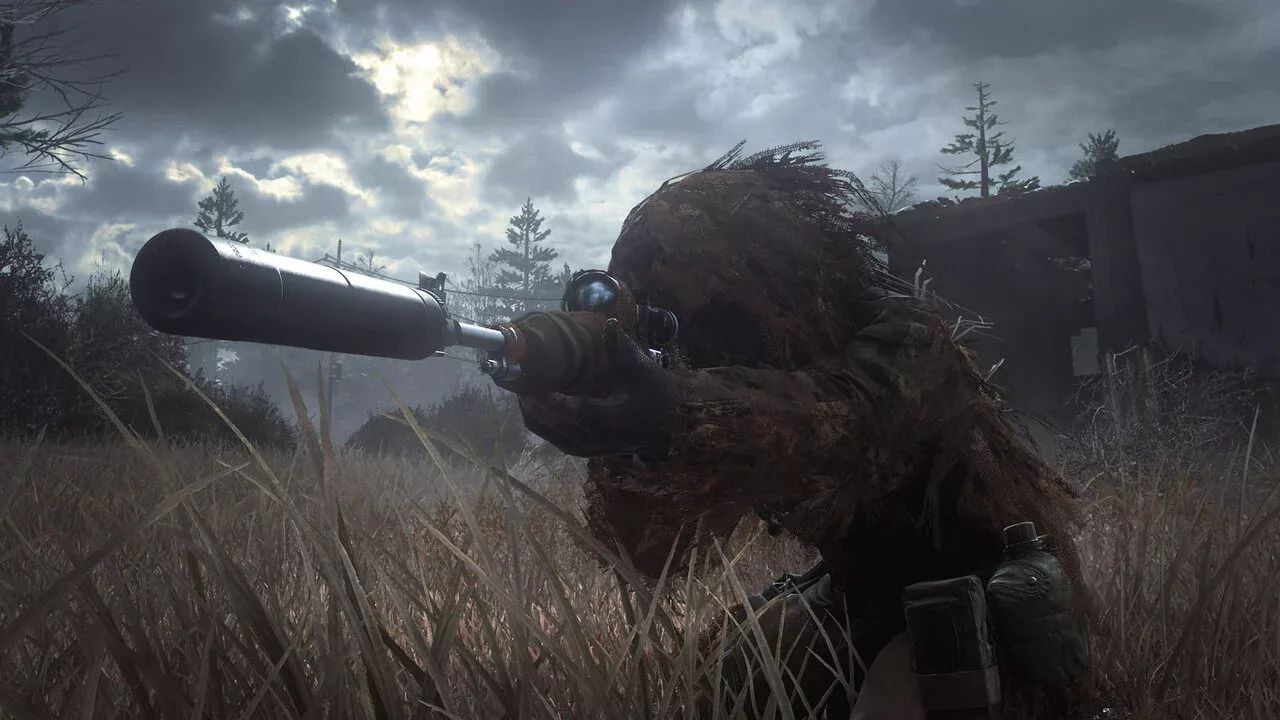 Best Co D Spec Ops All Time
