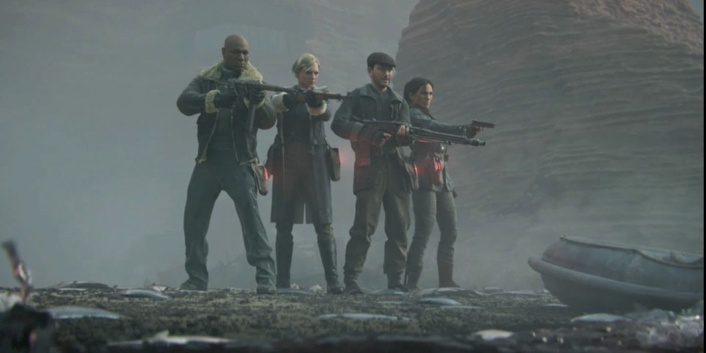 Best Co D Zombies ww2