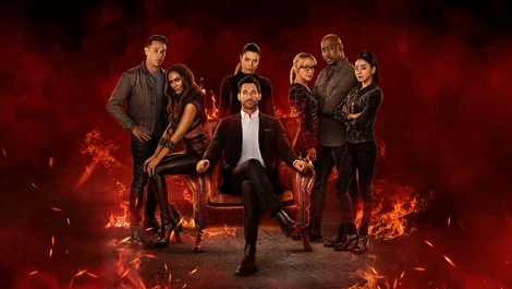 Best Crime TV Shows of the Last Decade Lucifer