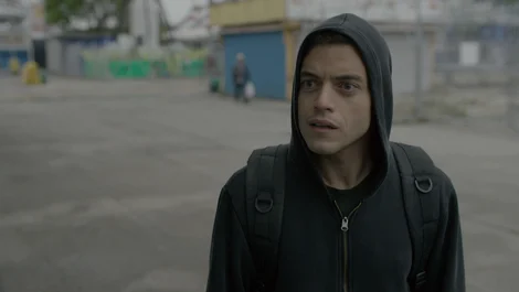 Best Crime TV Shows of the Last Decade Mr Robot