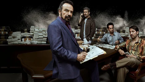 Best Crime TV Shows of the Last Decade Narcos