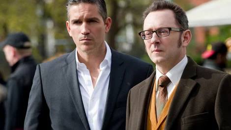 Best Crime TV Shows of the Last Decade Person of Interest