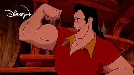 Best Disney Villains Gaston