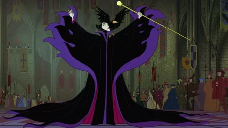 Best Disney Villains Maleficent