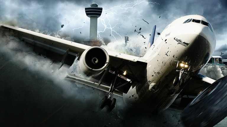 Best Documentary Series Air Crash Investigation