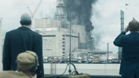 Best Documentary Series Chernobyl