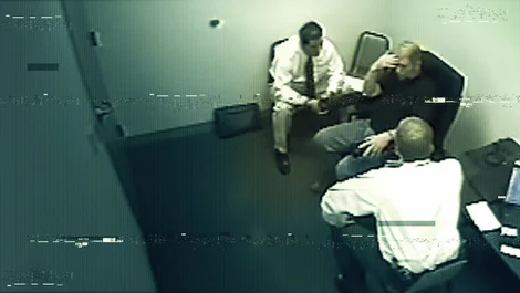 Best Documentary Series The Confession Tapes