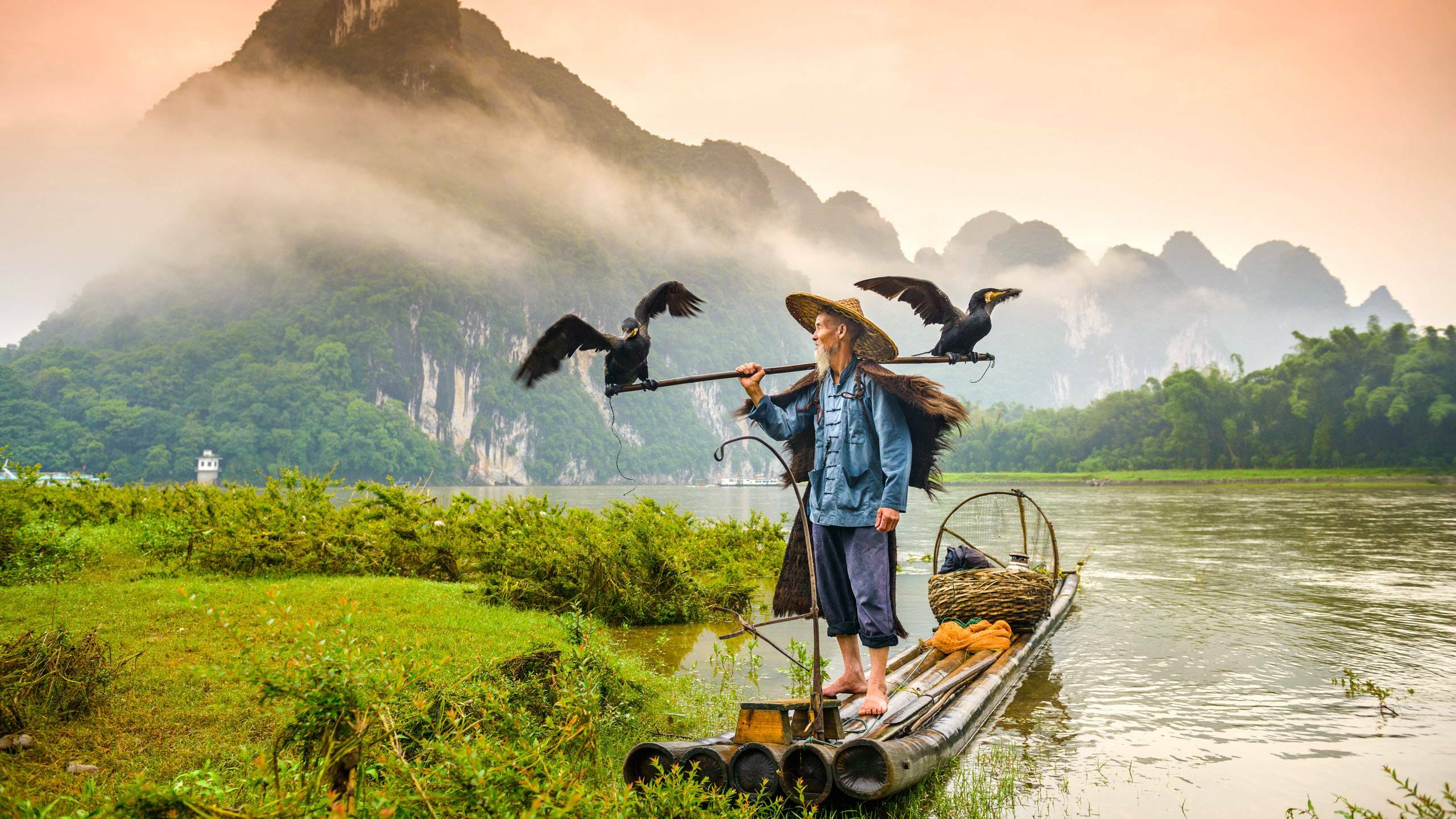 Best Documentary Series Wild China
