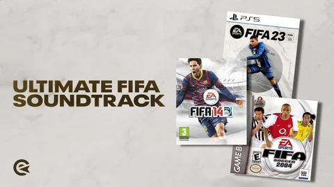 Best FIFA Songs Soundtrack Music FIFA