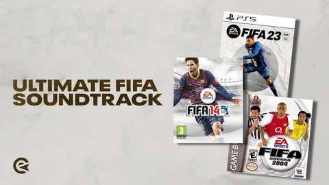 The 'Definitive' Best Song From Every FIFA Soundtrack Since 1997