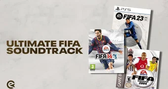 Best FIFA Songs Soundtrack Music FIFA