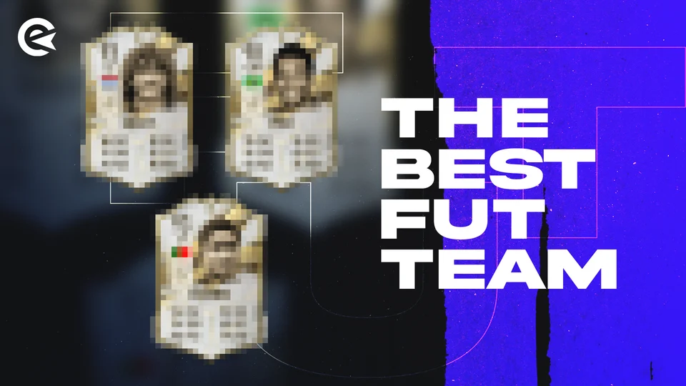 FIFA 23 Ultimate Team best starter teams, from best players to being  Weekend League ready