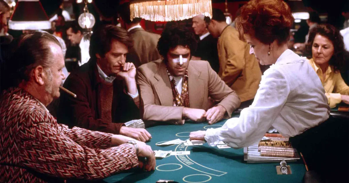 Best Films By Martin Scorsese Casino