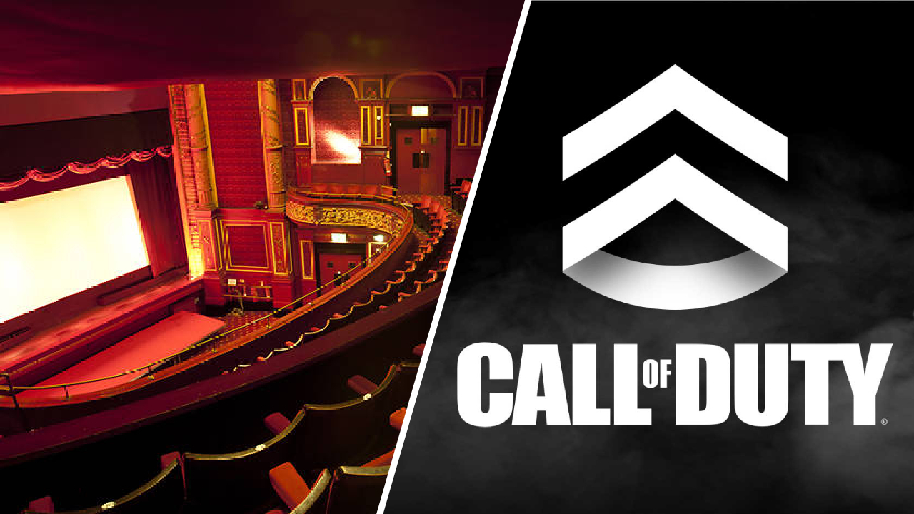 Best Films For Call of Duty Fans