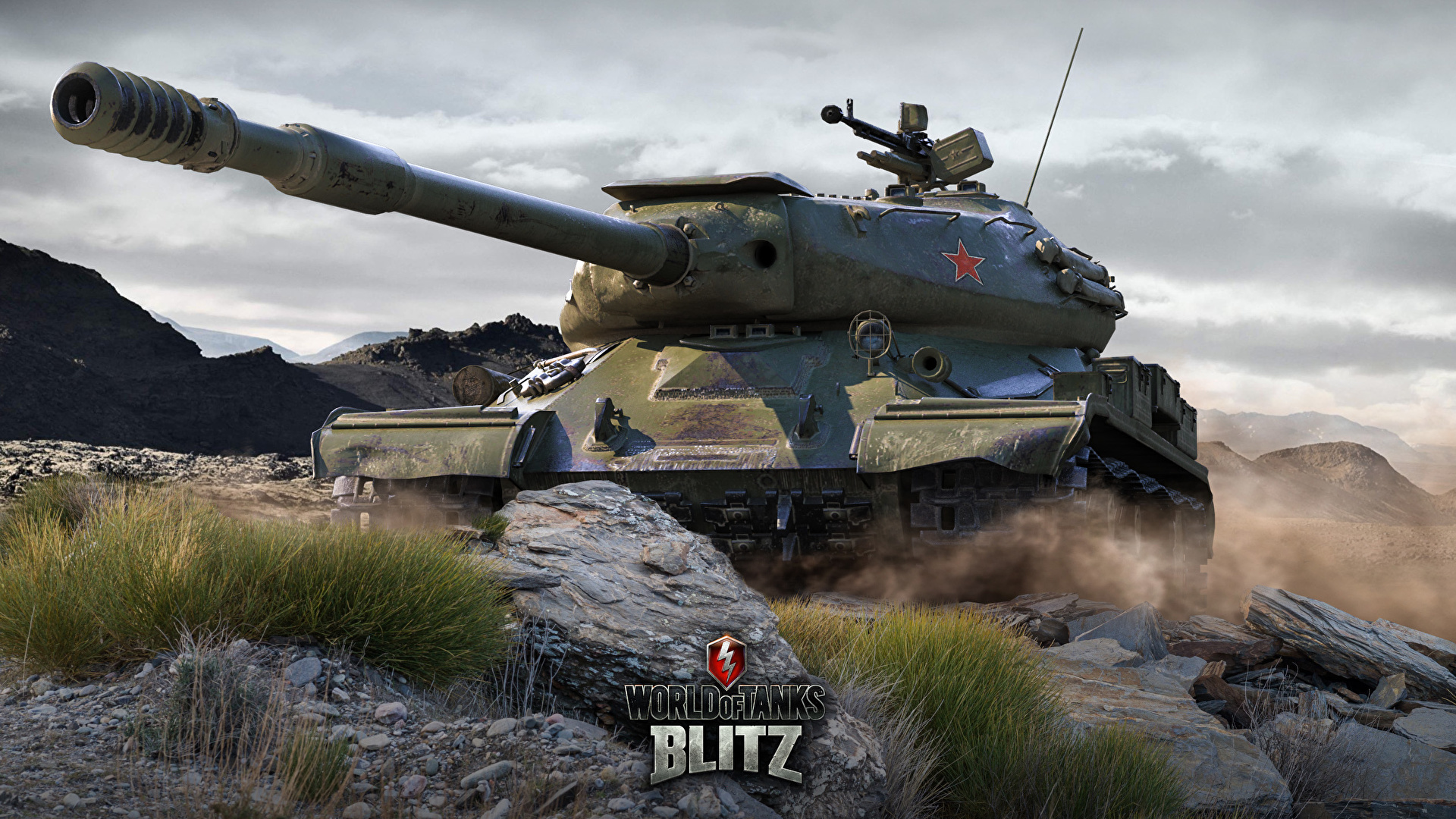 Best Heavy Tanks world of tanks blitz