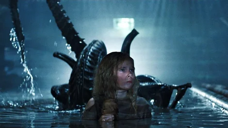 Best Horror Movies of the 1980s Aliens