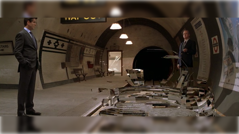 Best James Bond Gadgets Invisible Car