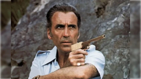 Best James Bond Gadgets The Golden Gun