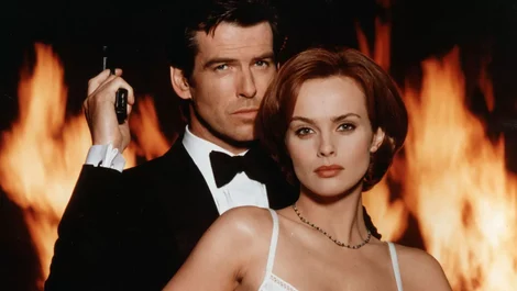 Best James Bond Movies Ever Golden Eye