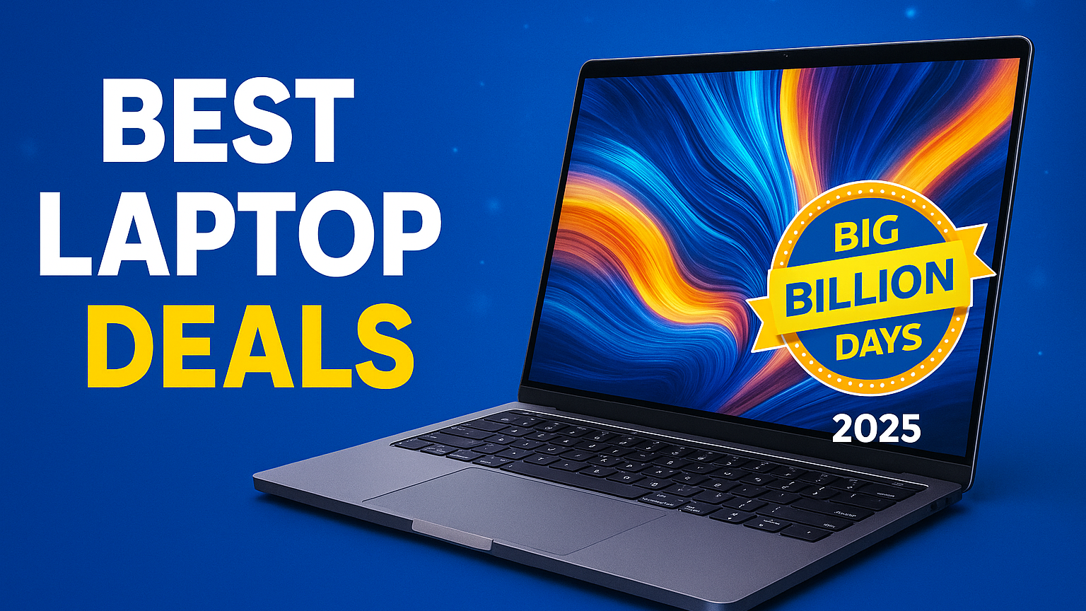 Best Laptop Deals