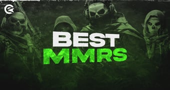 Best MMRS MW2