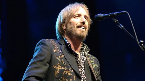 Best Male Singers Of All Time Tom petty