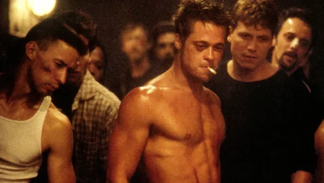 Best Movie Adaptations of Books Fight Club