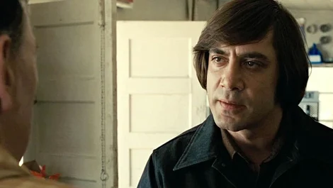 Best Movie Adaptations of Books No Country for Old Men