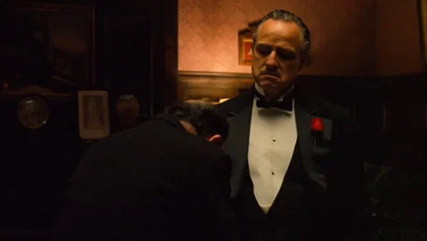 Best Movie Adaptations of Books The Godfather