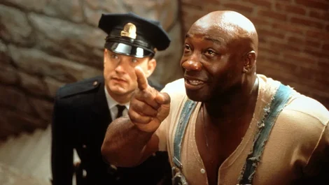 Best Movie Adaptations of Books The Green Mile