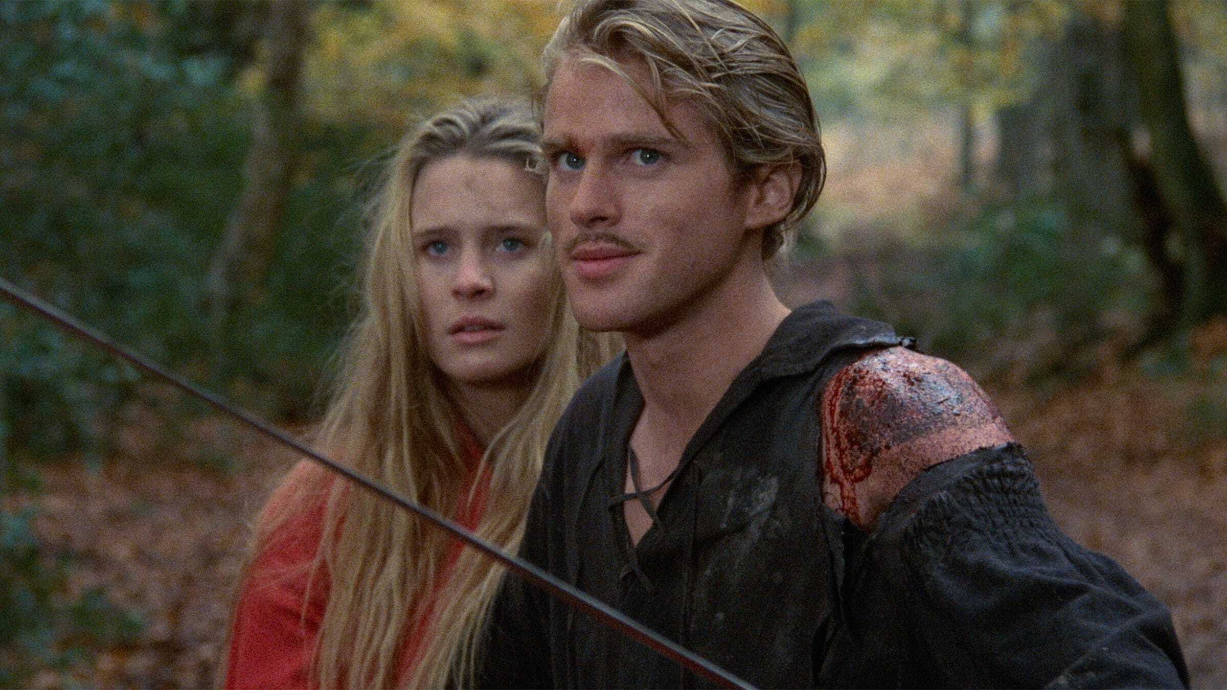 Best Movie Adaptations of Books The Princess Bride