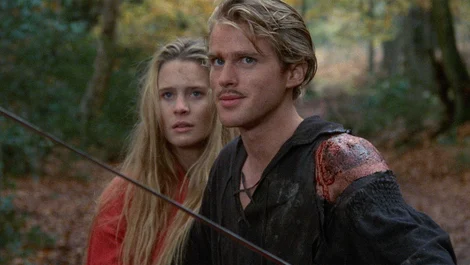 Best Movie Adaptations of Books The Princess Bride