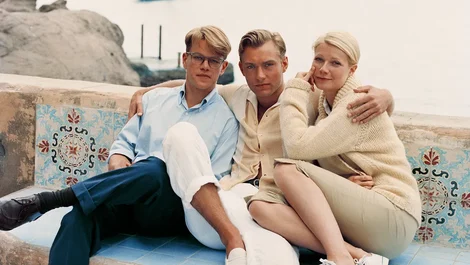 Best Movie Adaptations of Books The Talented Mr Ripley